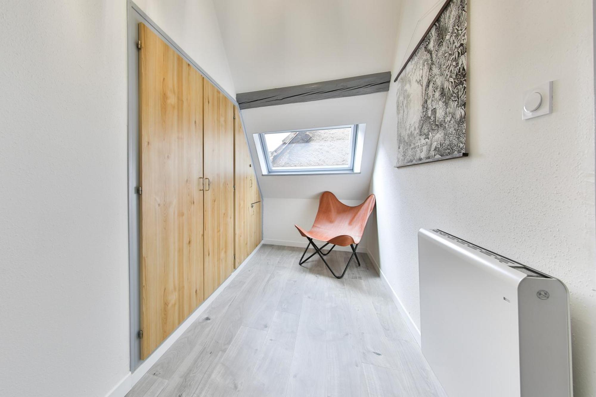 Appartements Duplex 3 Et 4 Personnes - Climatisation - Village Elu Parmi Les "Plus Beaux Villages De France" - Route Des Vins - Centre Alsace 베아카임 외부 사진