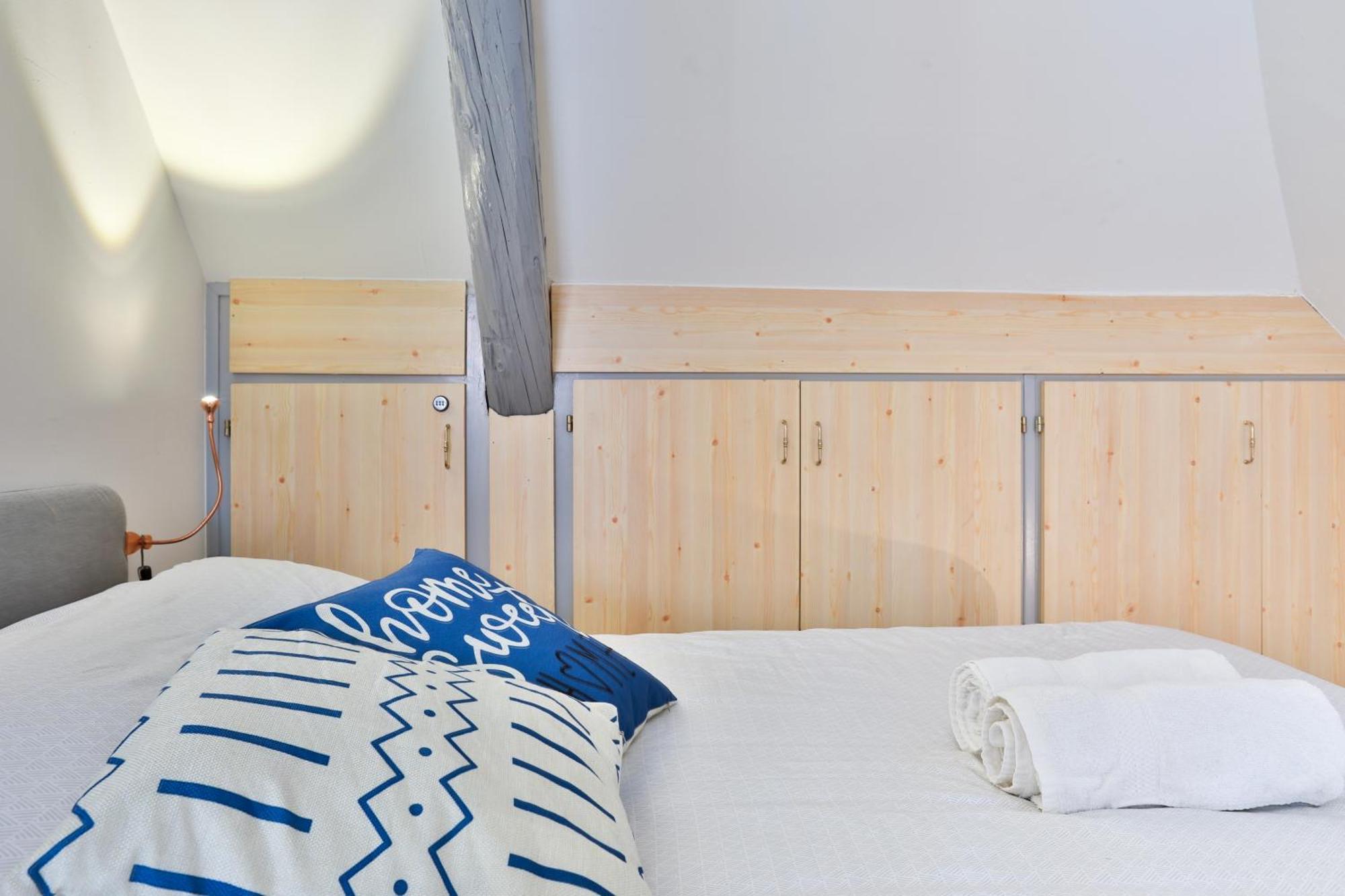 Appartements Duplex 3 Et 4 Personnes - Climatisation - Village Elu Parmi Les "Plus Beaux Villages De France" - Route Des Vins - Centre Alsace 베아카임 외부 사진