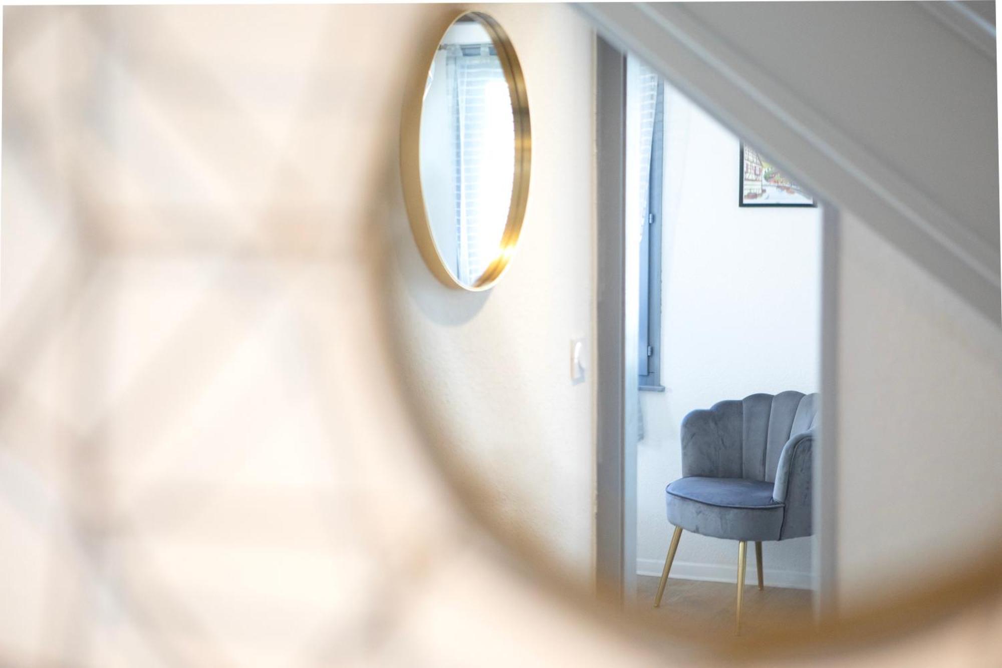 Appartements Duplex 3 Et 4 Personnes - Climatisation - Village Elu Parmi Les "Plus Beaux Villages De France" - Route Des Vins - Centre Alsace 베아카임 외부 사진